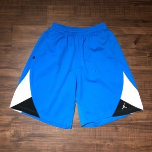 Jordan Basketball Shorts
